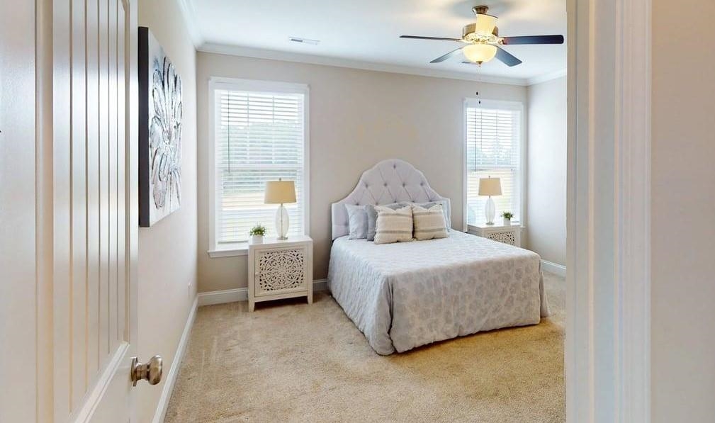 210 Claridge Way Greer, SC 29651 - Photo 15 of 47