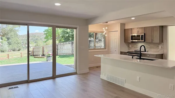 $1,089,000 | 15789 Sandtrap Way, Morrison, CO 80465