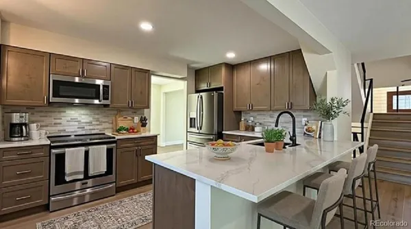 $1,089,000 | 15789 Sandtrap Way, Morrison, CO 80465