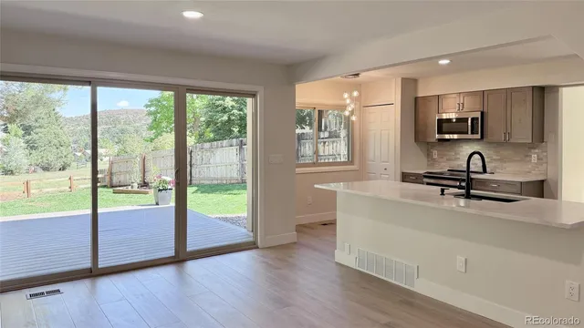 $1,124,950 | 15789 Sandtrap Way, Morrison, CO 80465