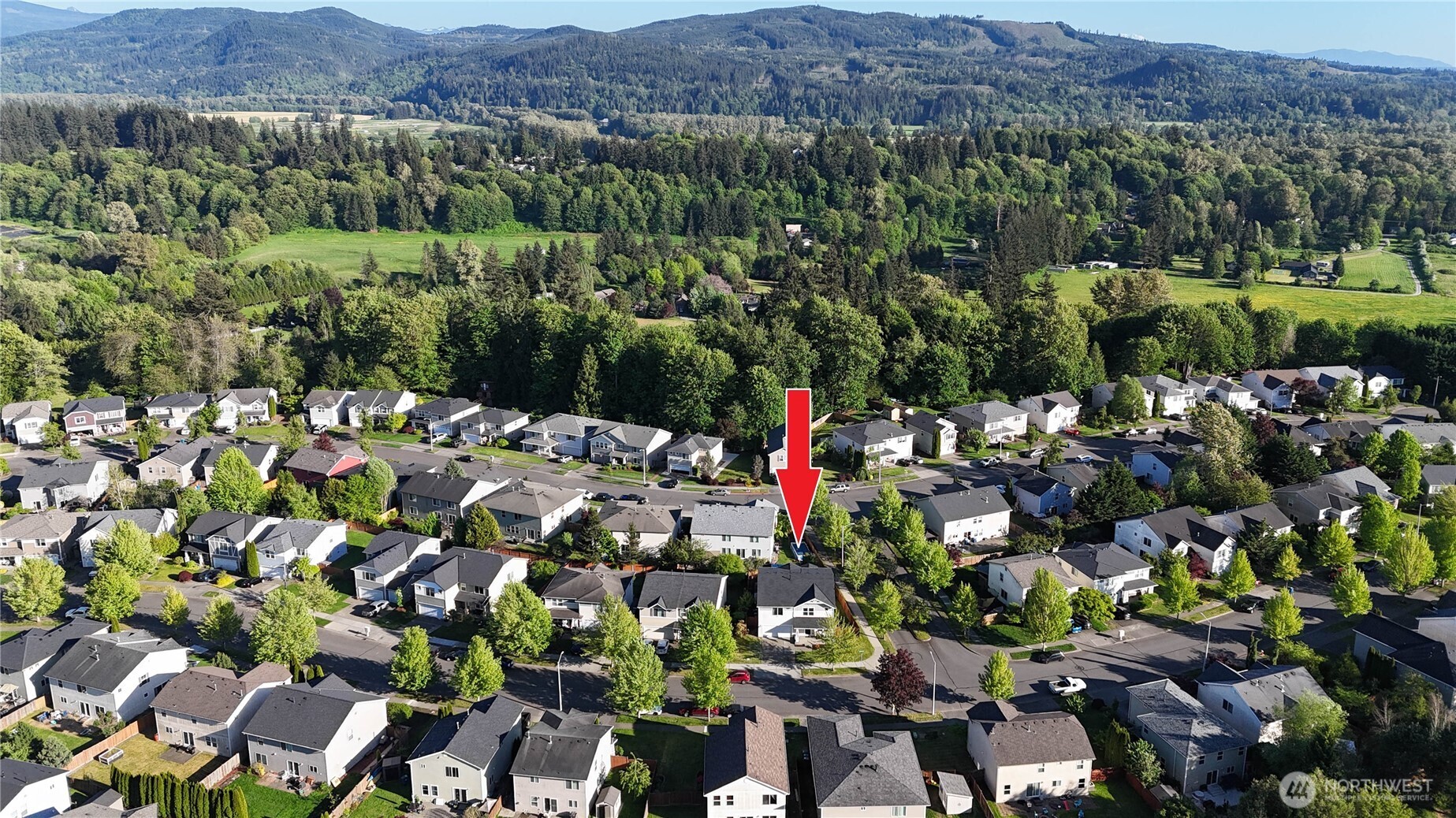 20410 Corbridge Road Southeast Monroe, WA 98272 - Photo 27 of 29
