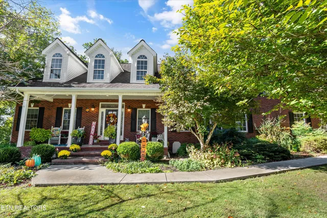 $749,900 | 234 Timberland Lane, Rocky Top, TN 37769