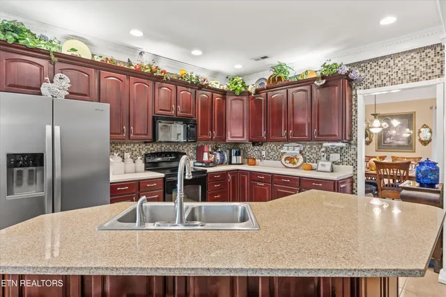 $749,900 | 234 Timberland Lane, Rocky Top, TN 37769