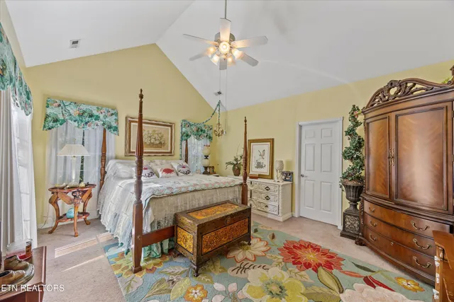 $749,900 | 234 Timberland Lane, Rocky Top, TN 37769