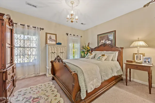 $749,900 | 234 Timberland Lane, Rocky Top, TN 37769