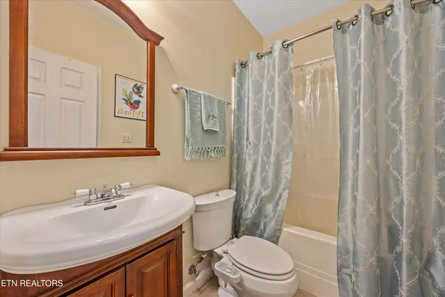 $749,900 | 234 Timberland Lane, Rocky Top, TN 37769