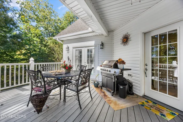 $749,900 | 234 Timberland Lane, Rocky Top, TN 37769