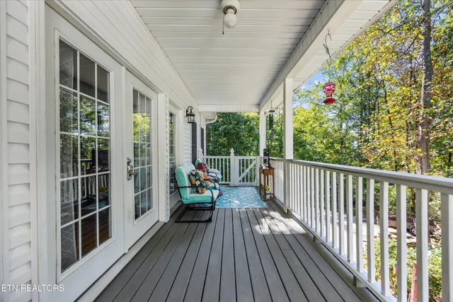 $749,900 | 234 Timberland Lane, Rocky Top, TN 37769