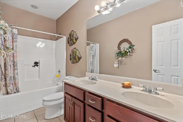 $749,900 | 234 Timberland Lane, Rocky Top, TN 37769