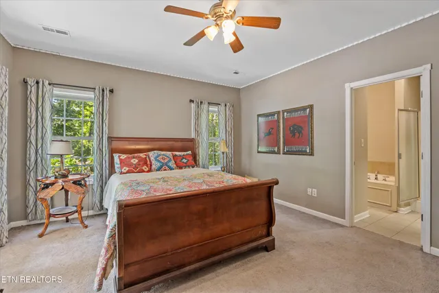 $749,900 | 234 Timberland Lane, Rocky Top, TN 37769