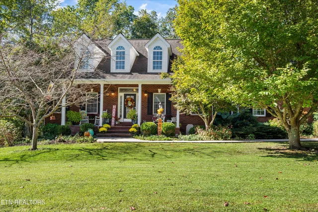 $749,900 | 234 Timberland Lane, Rocky Top, TN 37769