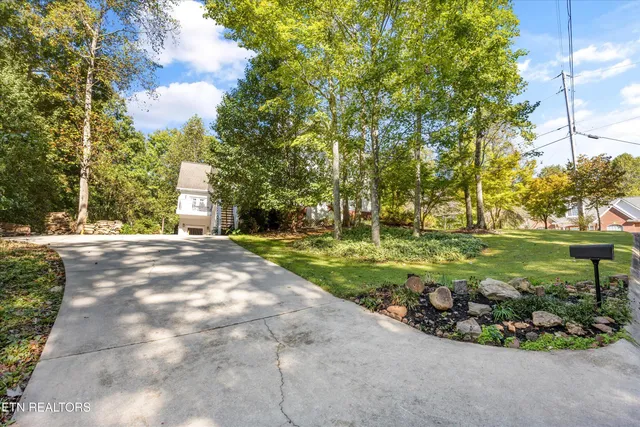 $749,900 | 234 Timberland Lane, Rocky Top, TN 37769