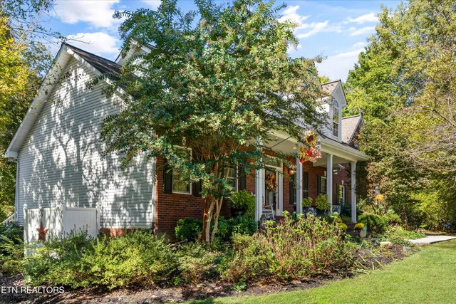 $749,900 | 234 Timberland Lane, Rocky Top, TN 37769