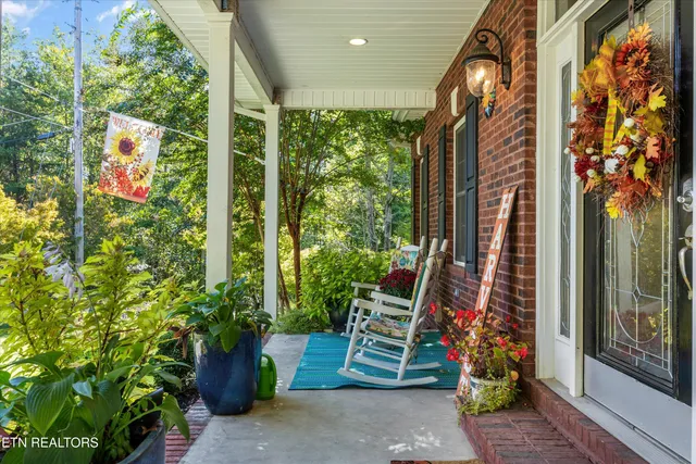 $749,900 | 234 Timberland Lane, Rocky Top, TN 37769