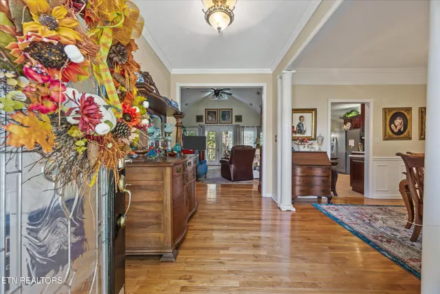 $749,900 | 234 Timberland Lane, Rocky Top, TN 37769