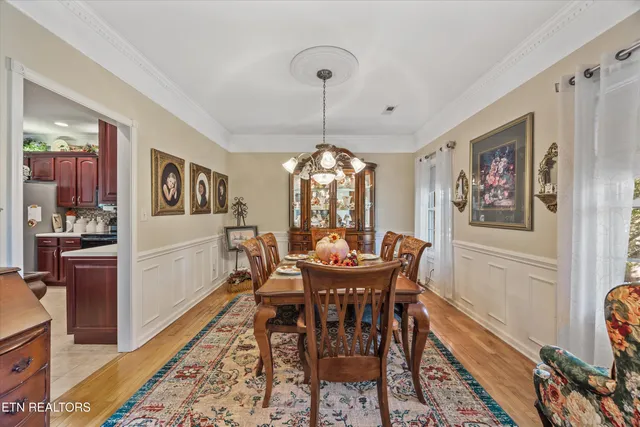 $749,900 | 234 Timberland Lane, Rocky Top, TN 37769