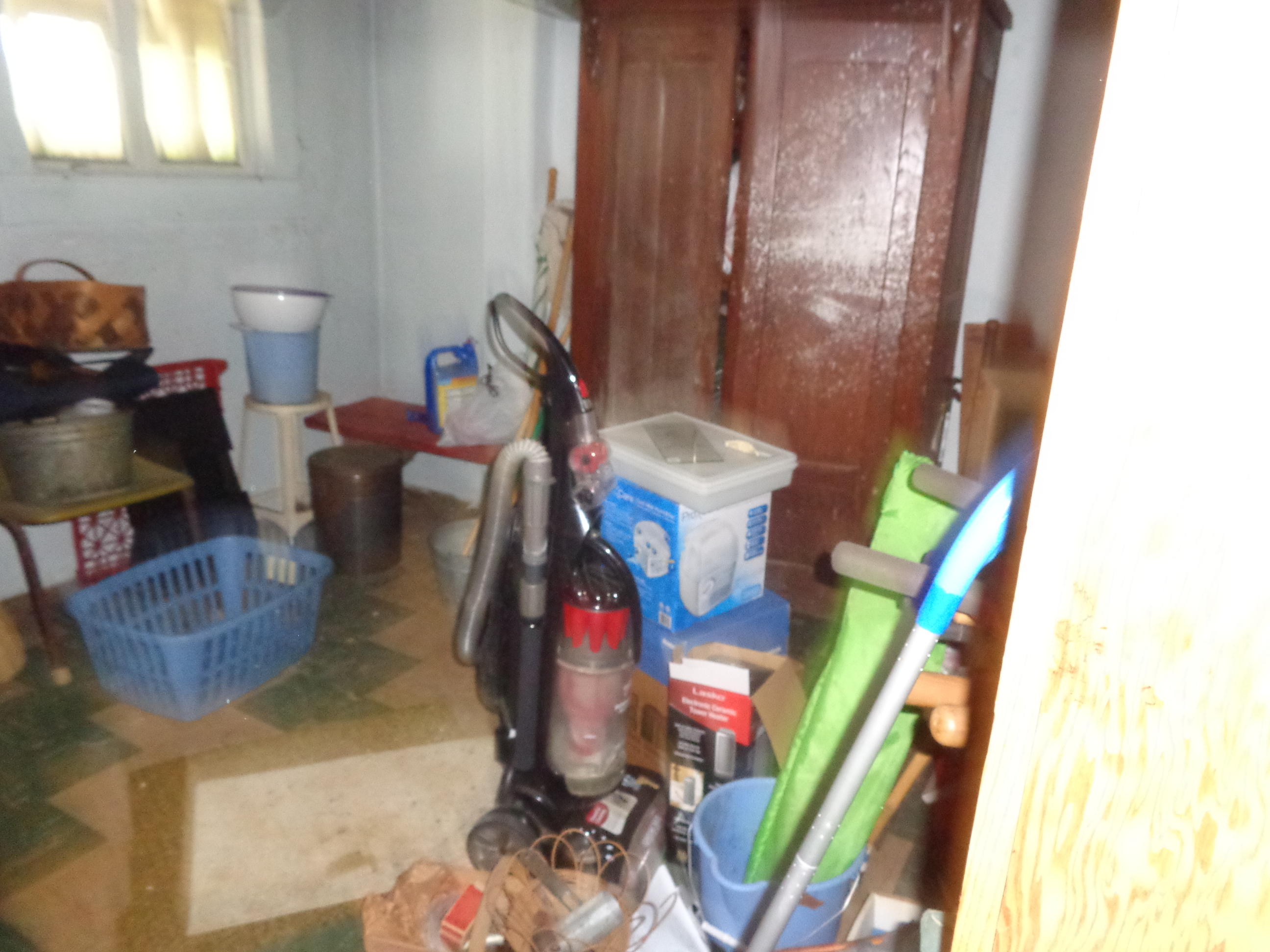 617 North Lee Street Rockingham, NC 28379 - Photo 13 of 34 DSC04004