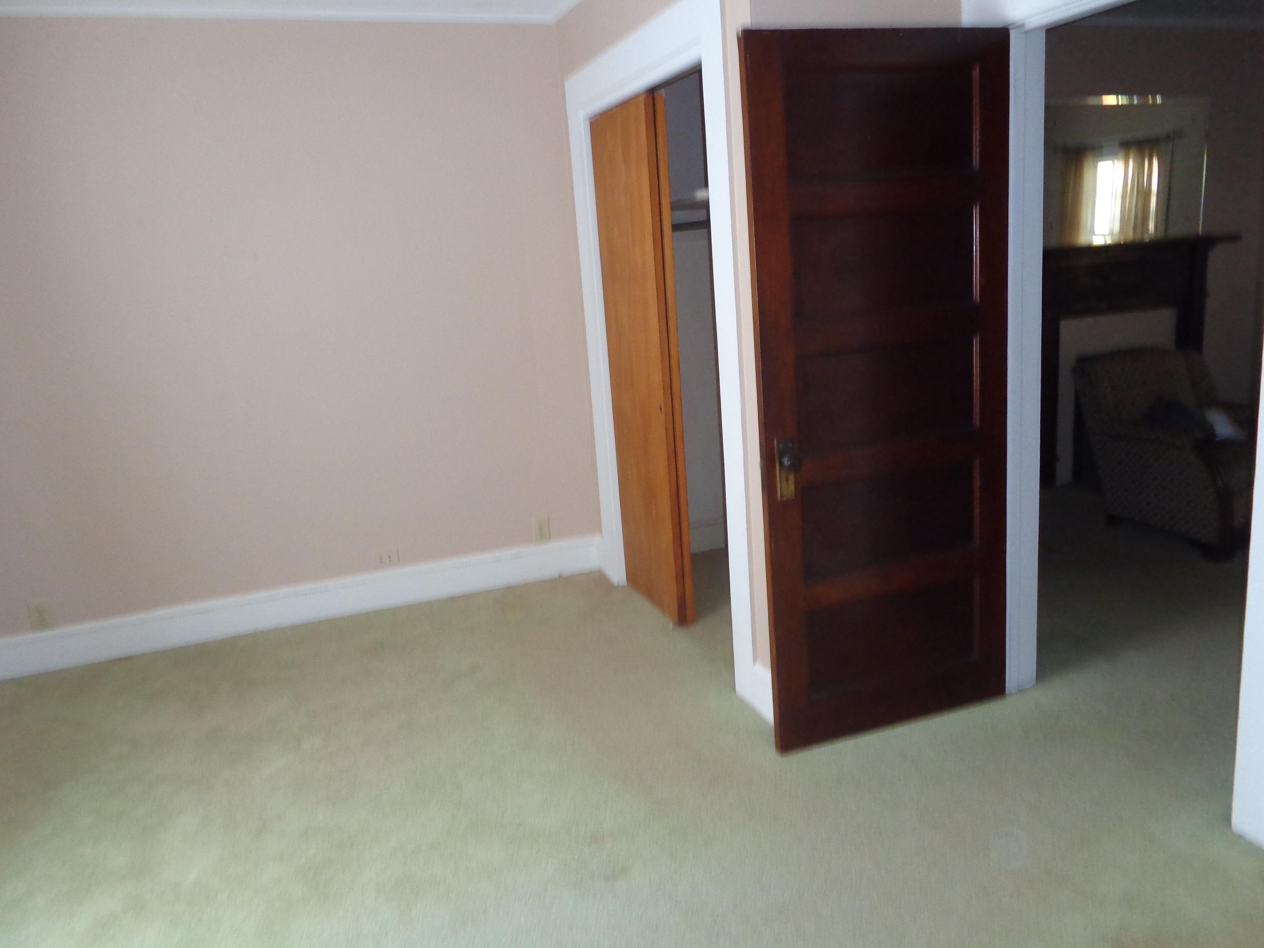 617 North Lee Street Rockingham, NC 28379 - Photo 25 of 34 First Bedroom