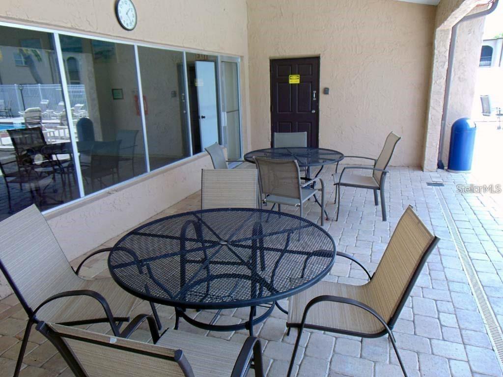 7701 Starkey Road, Unit 731 Seminole, FL 33777 - Photo 18 of 19