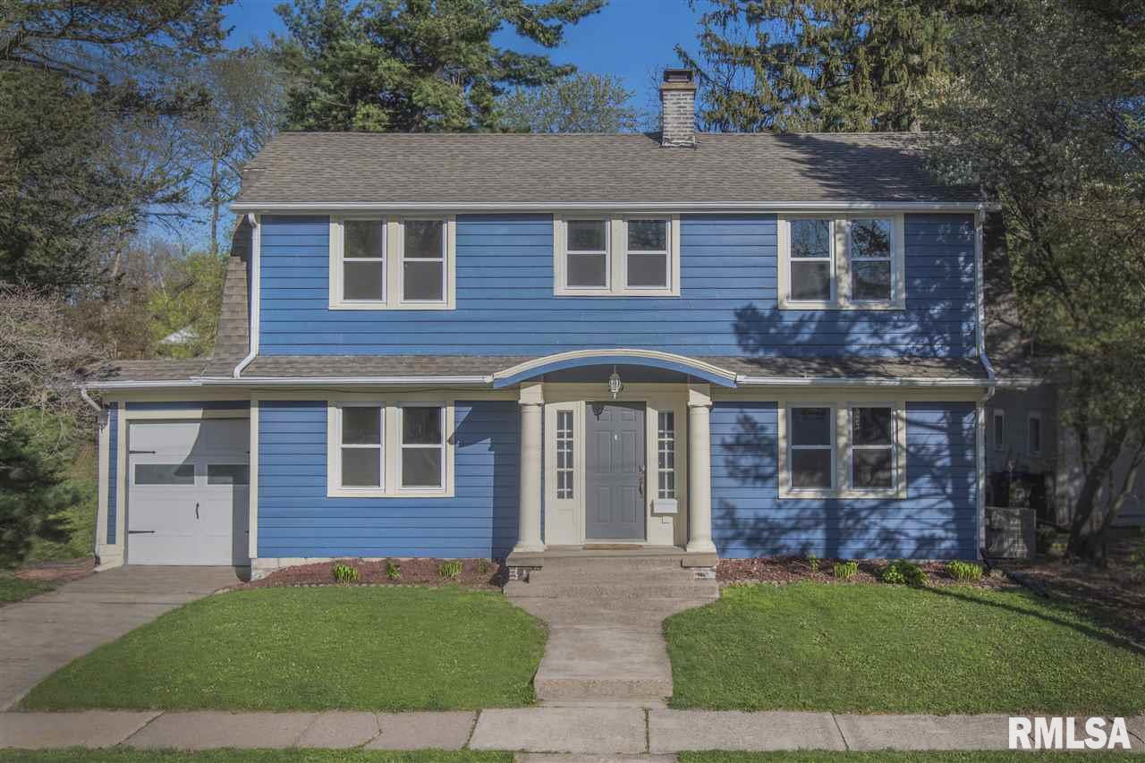 329 Forest Road Davenport, IA 52803 - Photo 1 of 19 Gallery Image 1