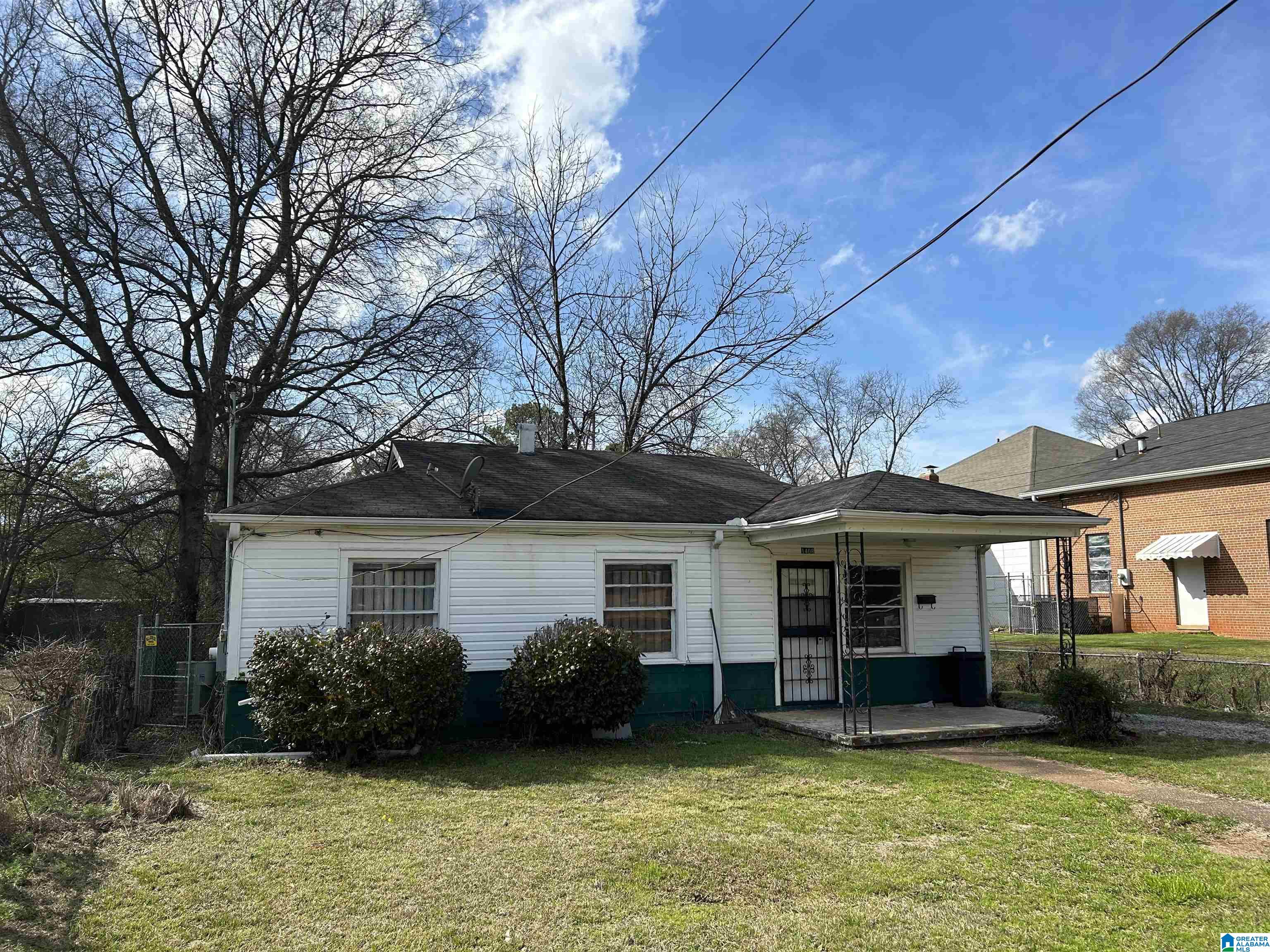 1408 16th Street Southwest Birmingham, AL 35211 - Photo 2 of 23