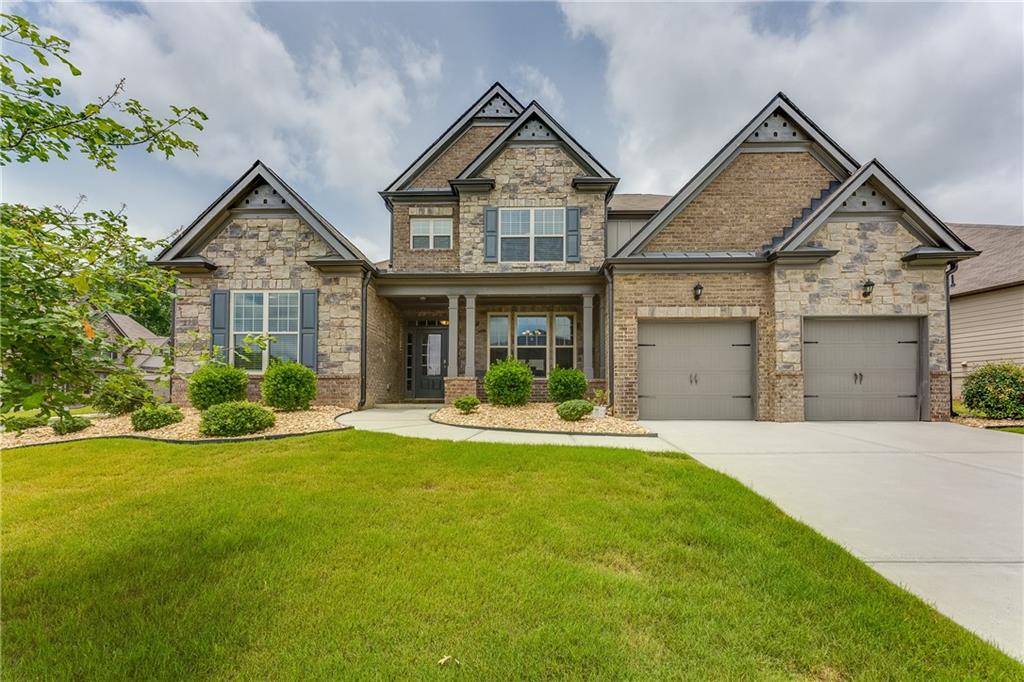 459 Woodmill Way Atlanta, GA 30331 - Photo 1 of 1 Gallery Image 1