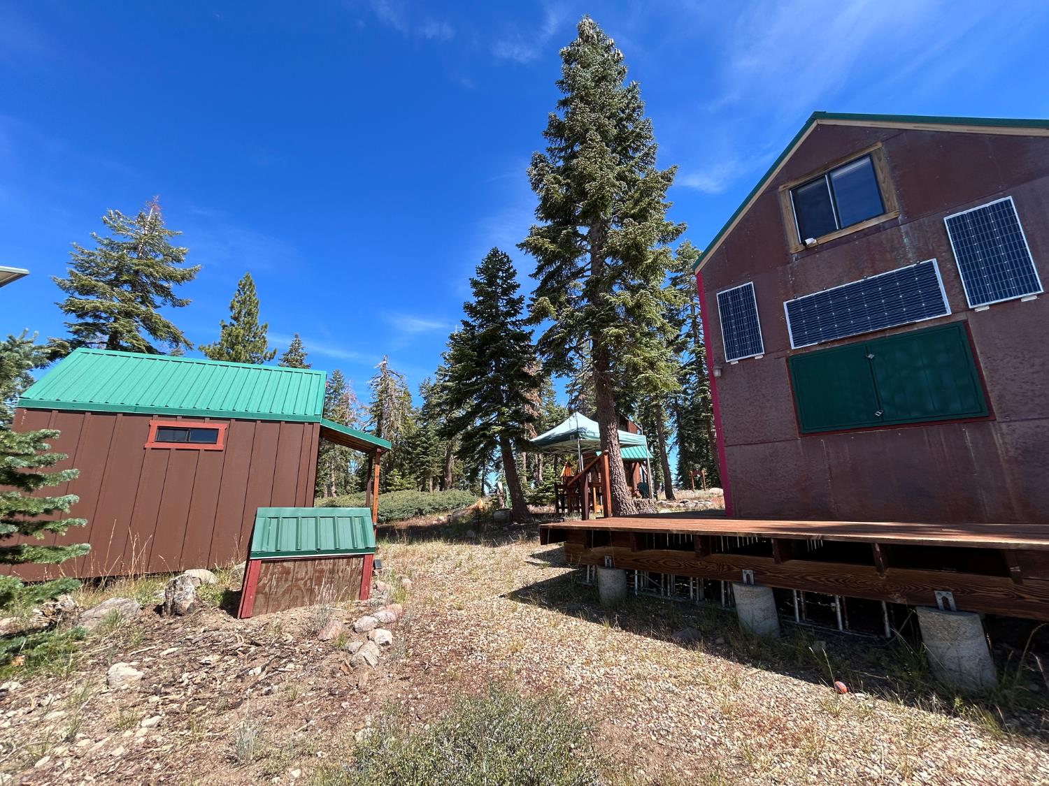 60 Liberty Road, Unit 60 Arnold, CA 95223 - Photo 46 of 59