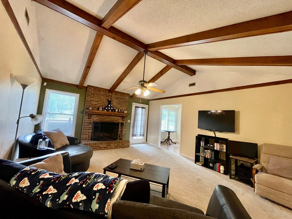 6414 Quimby Road Dalzell, SC 29040 - Photo 18 of 37