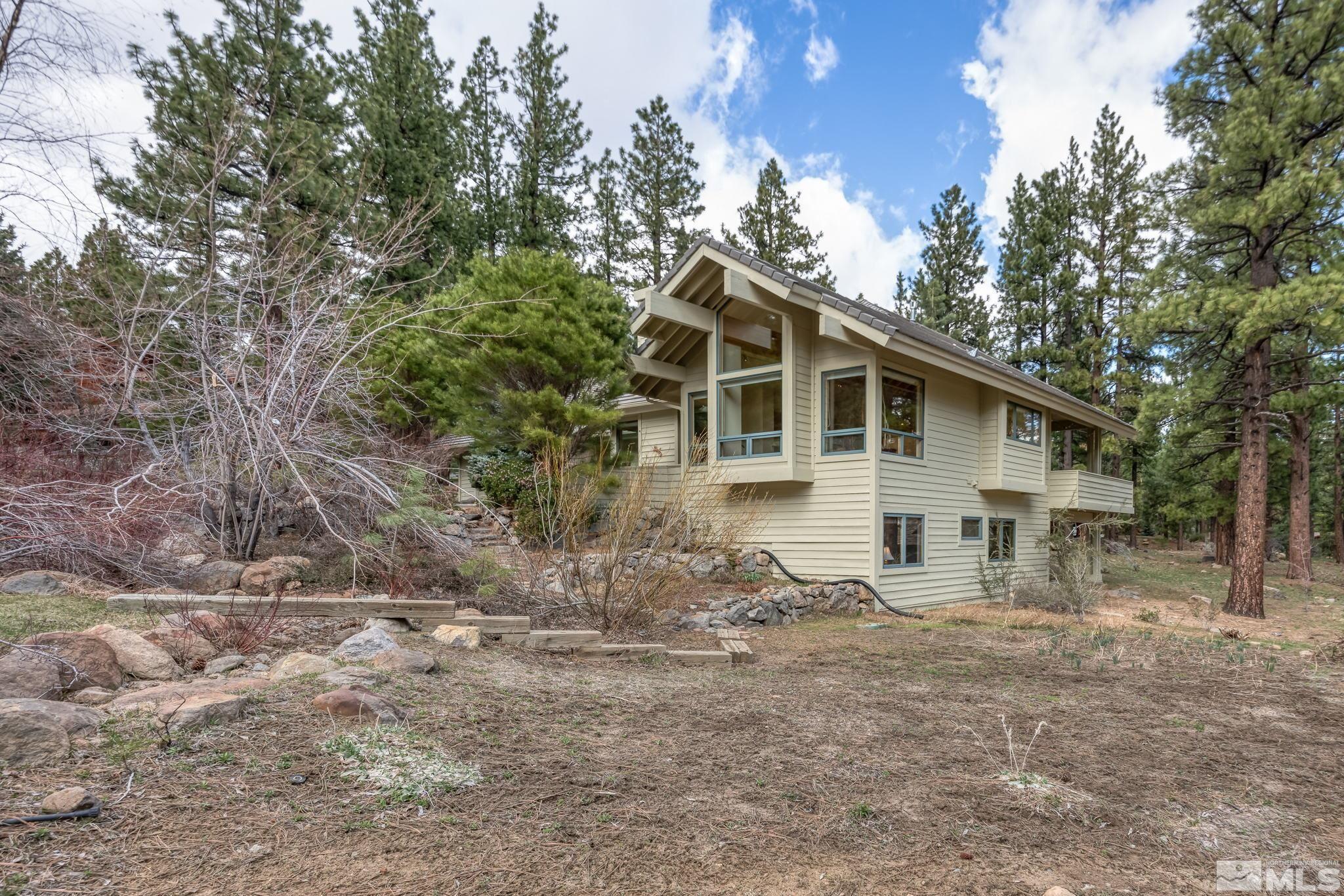 605 Yellow Pine Road Reno, NV 89511 - Photo 1 of 39 Photo 1