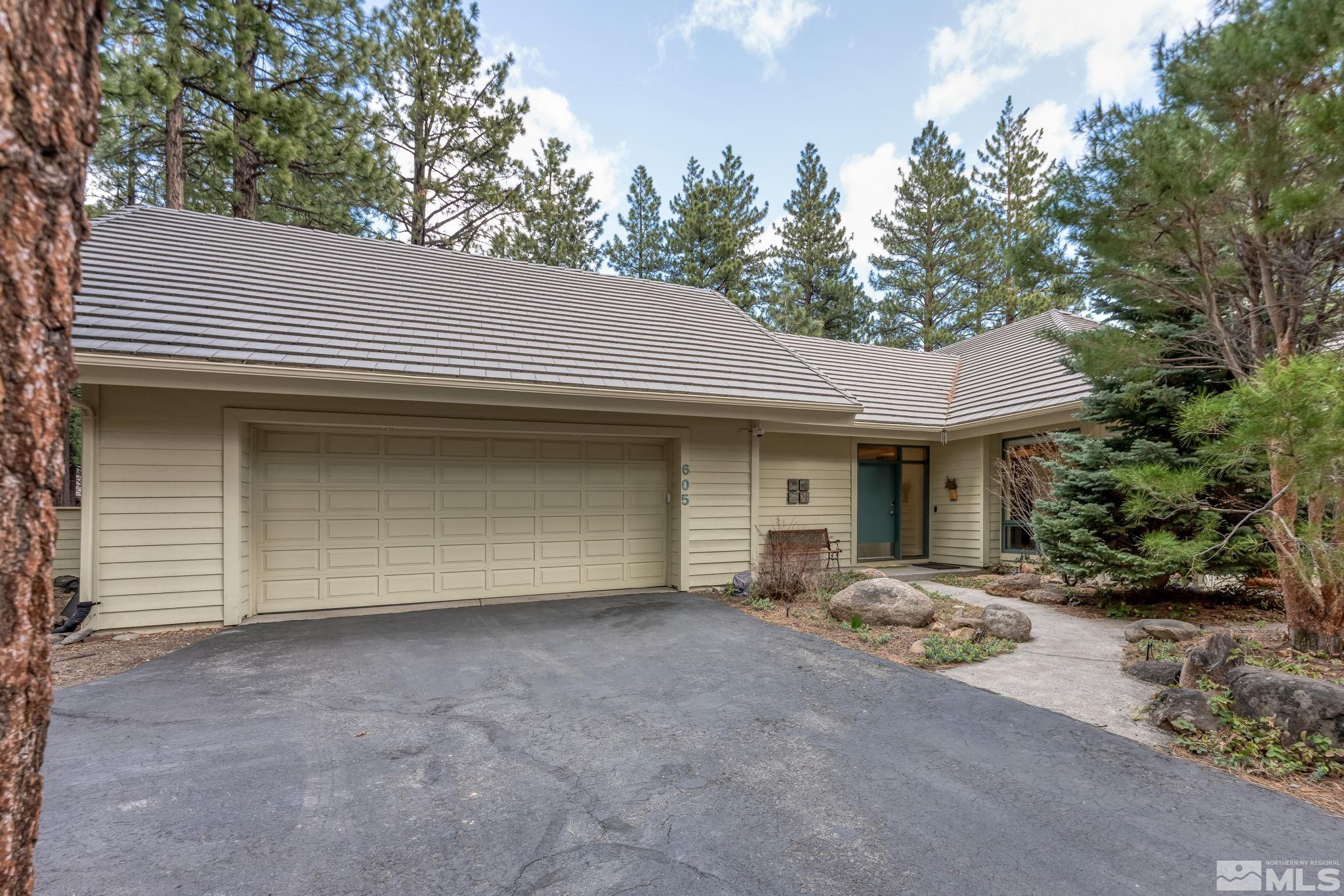 605 Yellow Pine Road Reno, NV 89511 - Photo 3 of 39 Photo 3
