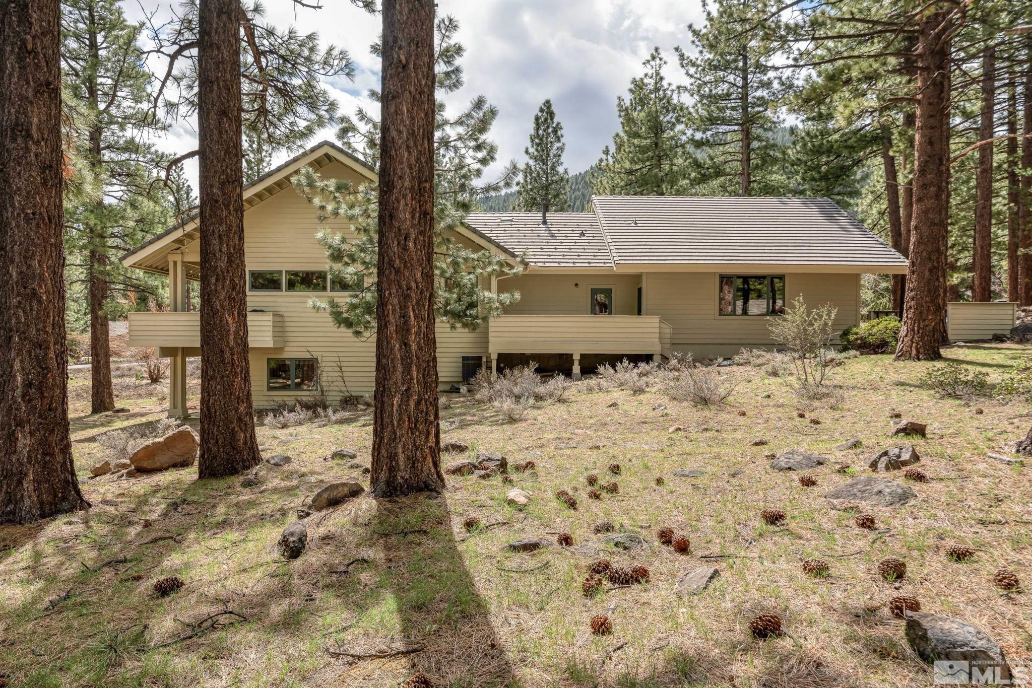 605 Yellow Pine Road Reno, NV 89511 - Photo 35 of 39 Photo 35