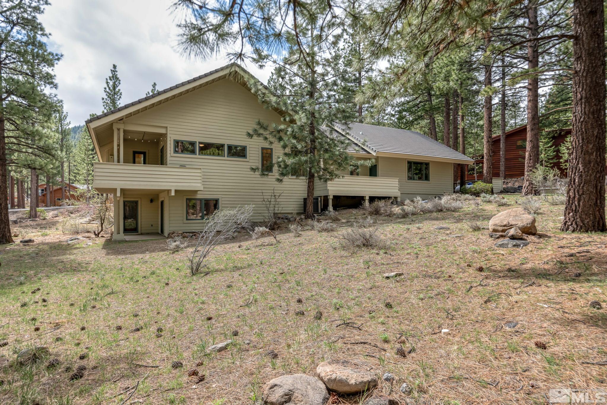 605 Yellow Pine Road Reno, NV 89511 - Photo 36 of 39 Photo 36
