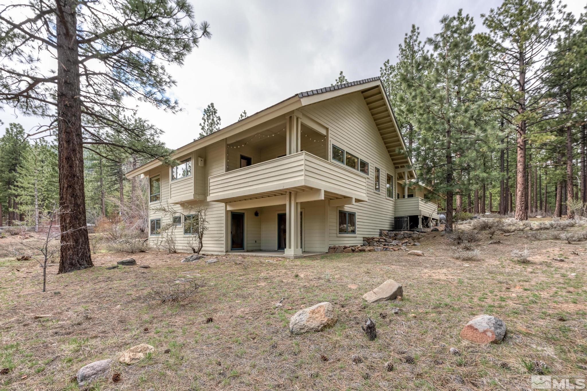 605 Yellow Pine Road Reno, NV 89511 - Photo 37 of 39 Photo 37