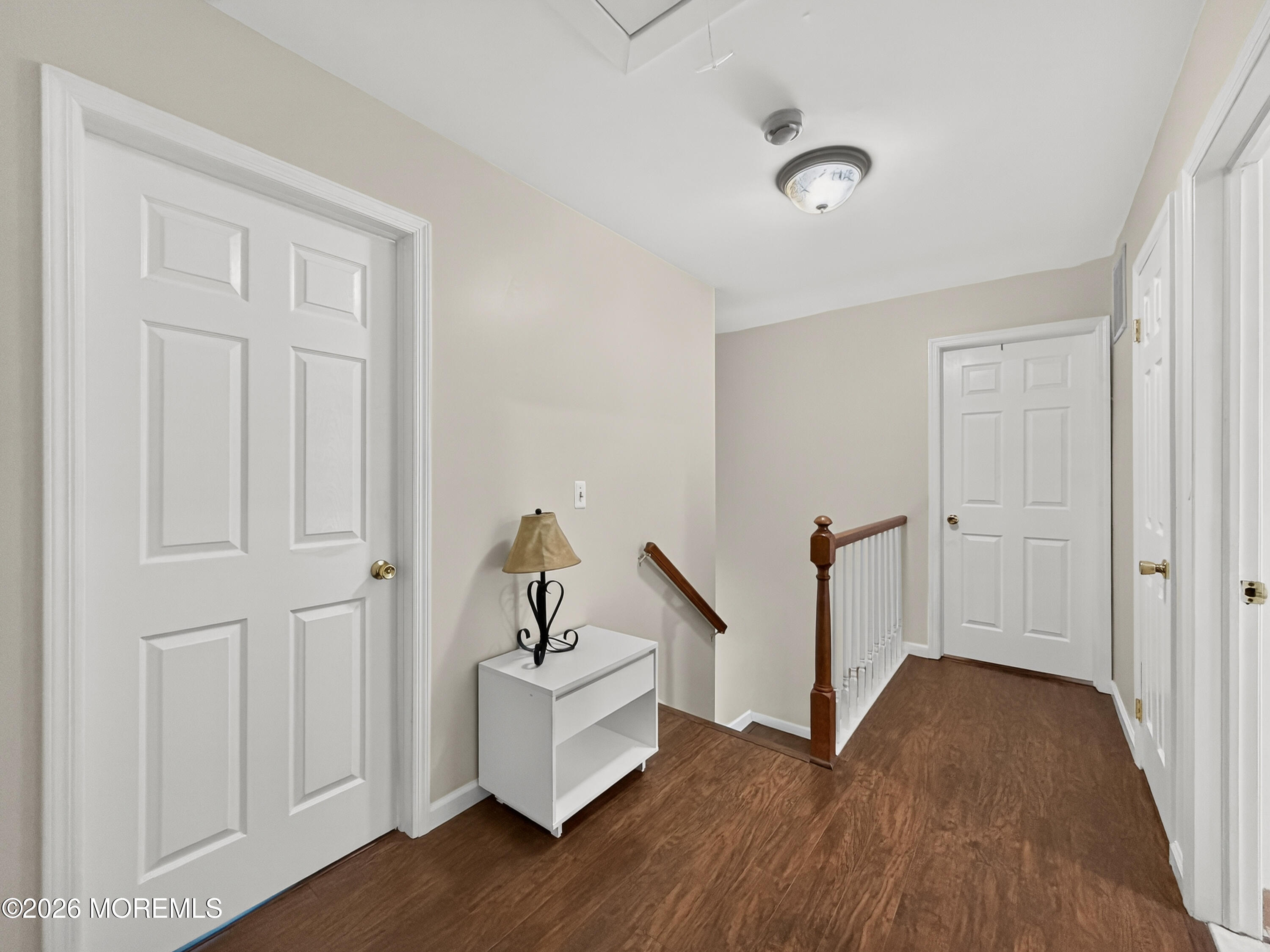 25 Rimwood Lane Howell, NJ 07731 - Photo 31 of 41 Hallway