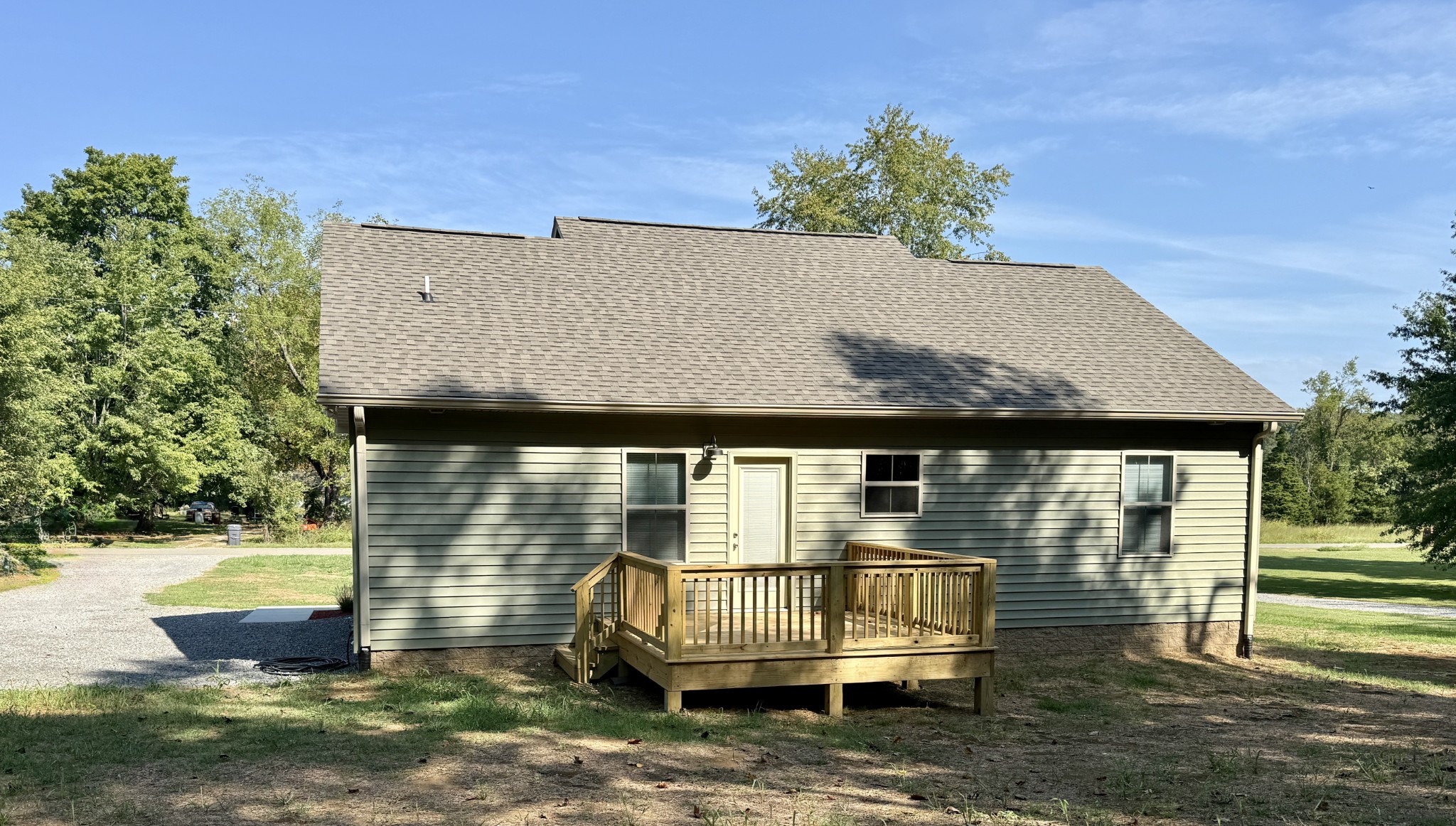 428 Parker Road Portland, TN 37148 - Photo 4 of 16 Gallery Image 4