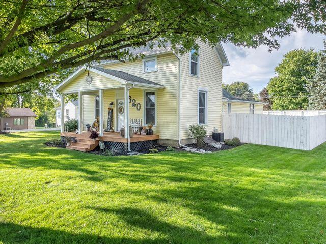 620 Runkle Street West Liberty, OH 43357 - Photo 7 of 74 Exterior View of Home