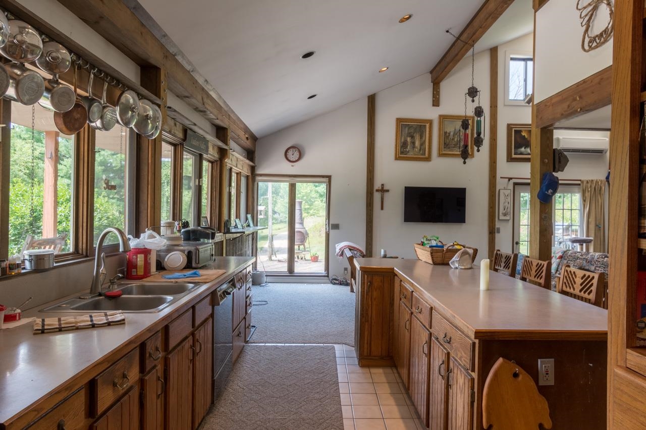 7557 South Schomberg Road Cedar, MI 49621 - Photo 10 of 52