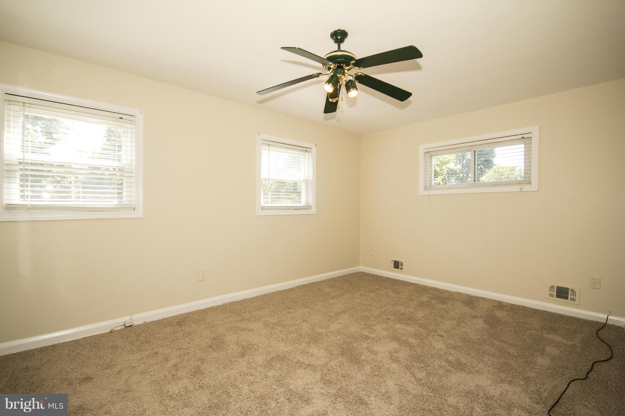 1017 Crosby Road Catonsville, MD 21228 - Photo 13 of 30 Bedroom (Master)