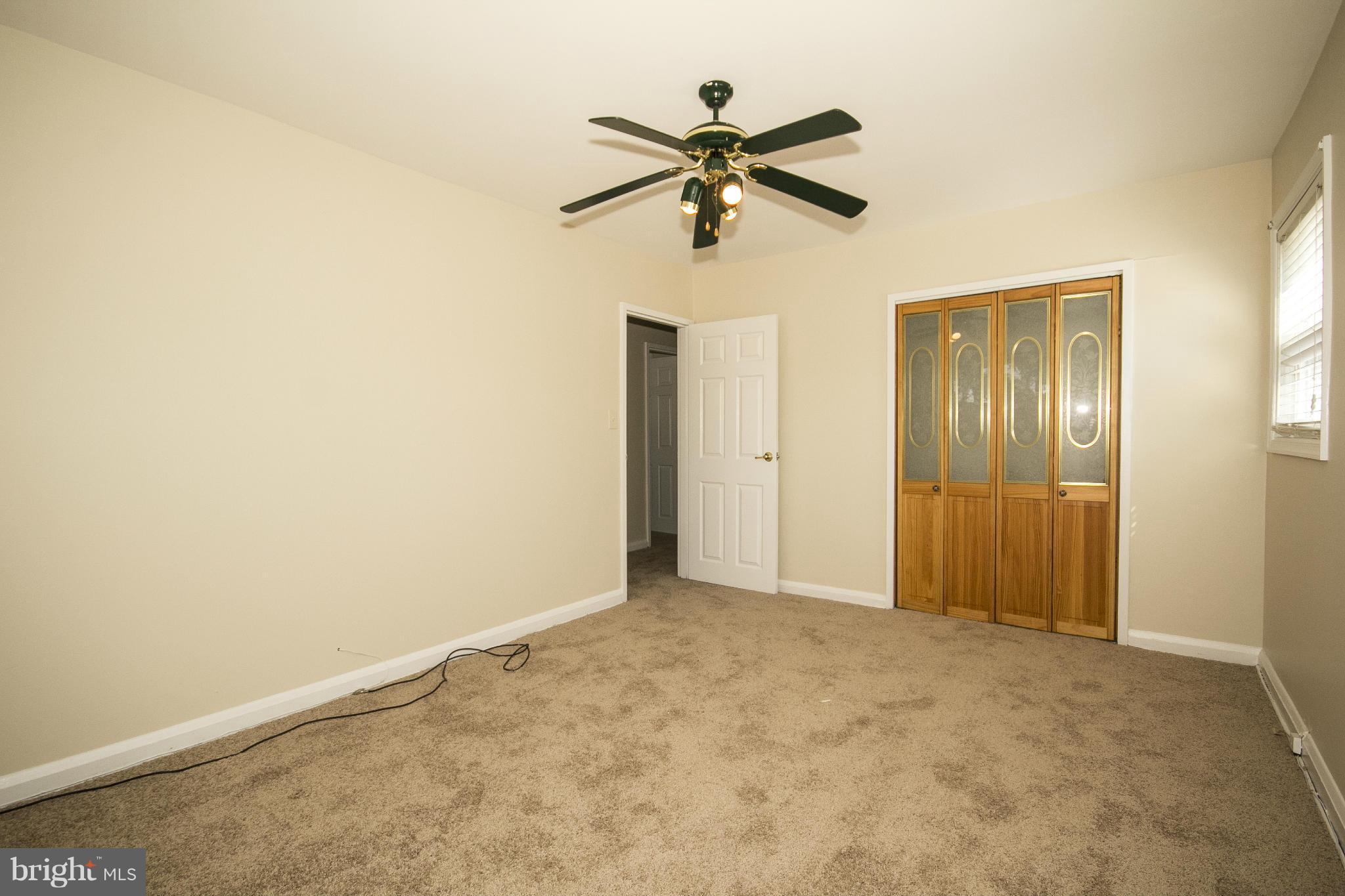 1017 Crosby Road Catonsville, MD 21228 - Photo 14 of 30 Bedroom (Master)