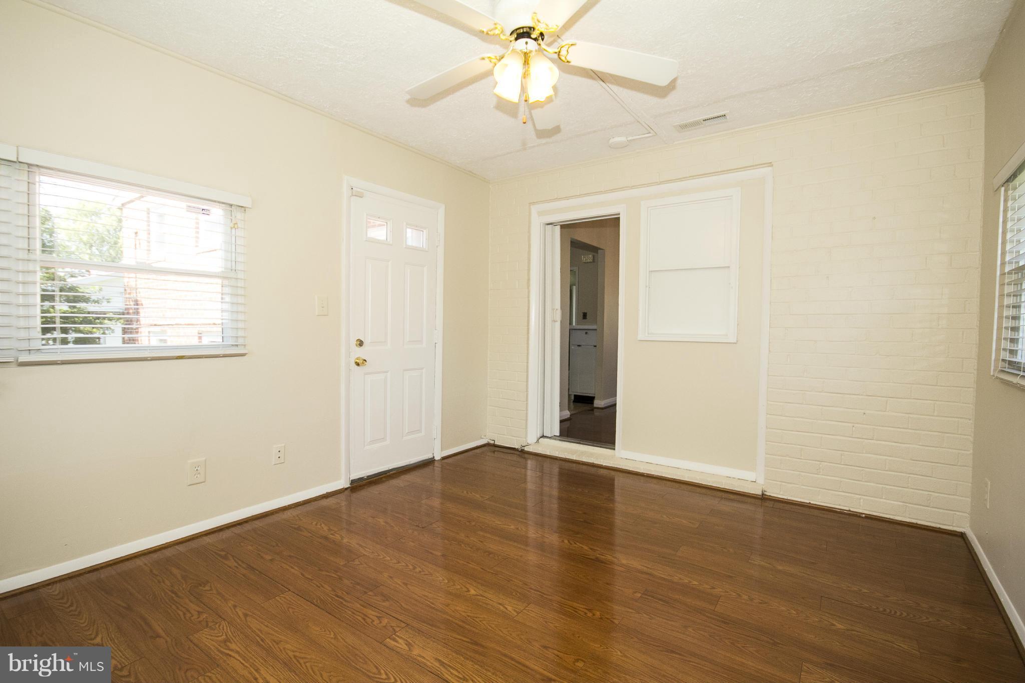 1017 Crosby Road Catonsville, MD 21228 - Photo 17 of 30 Bedroom