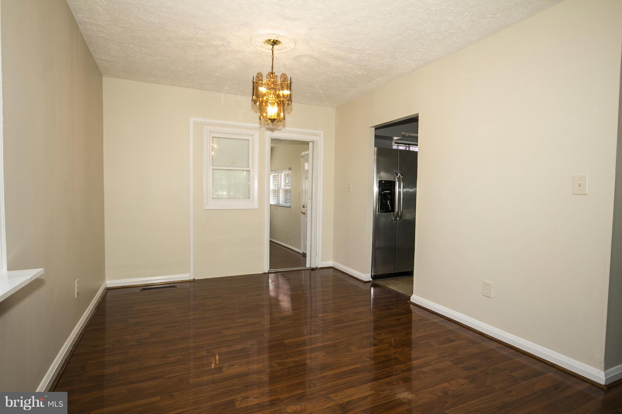1017 Crosby Road Catonsville, MD 21228 - Photo 6 of 30 Dining Room