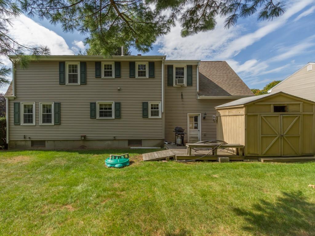 33 Phipps Road Portland, ME 04102 - Photo 4 of 23 Photo