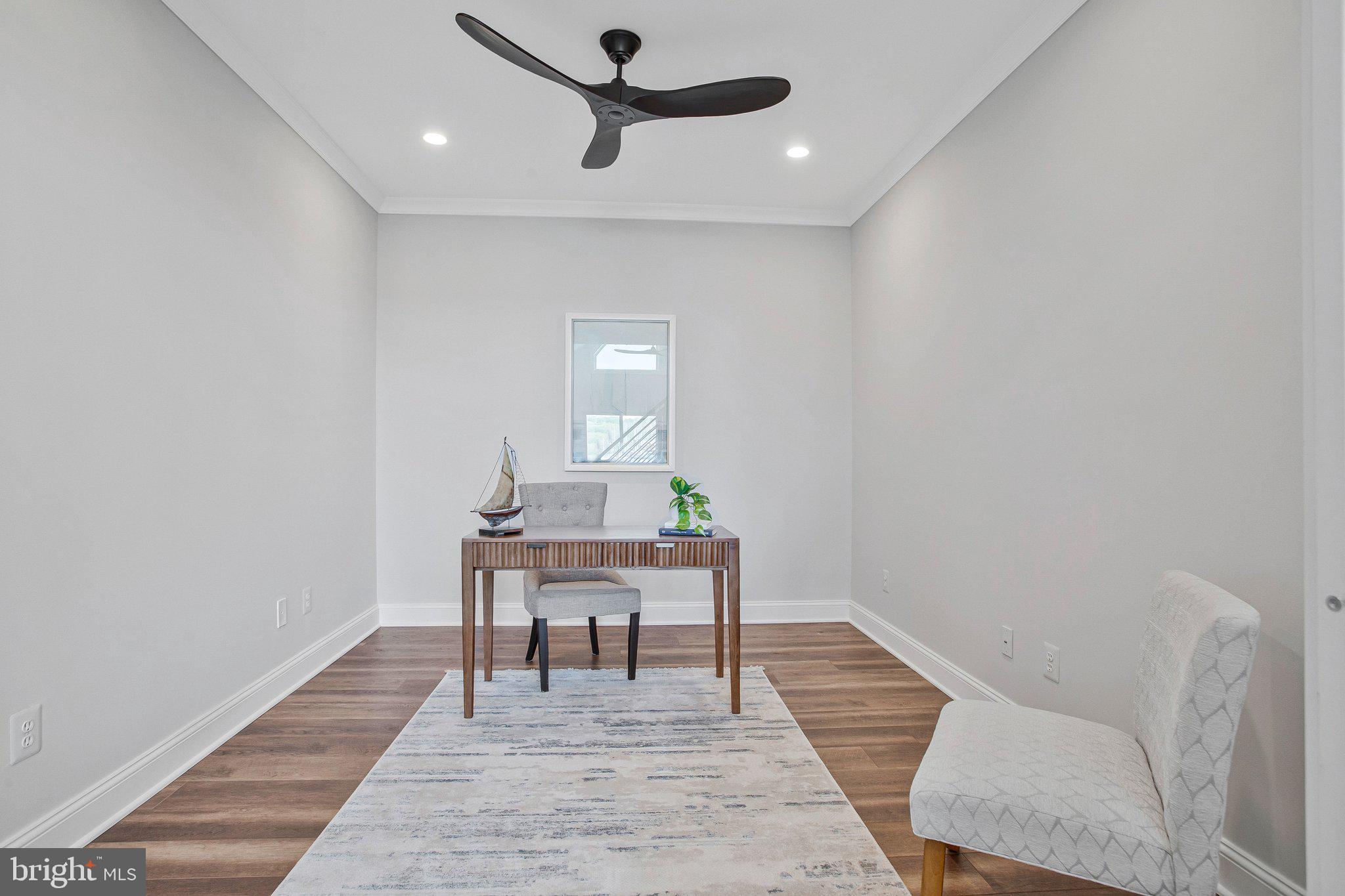 6146 Drum Point Road Deale, MD 20751 - Photo 29 of 75 Office/Den