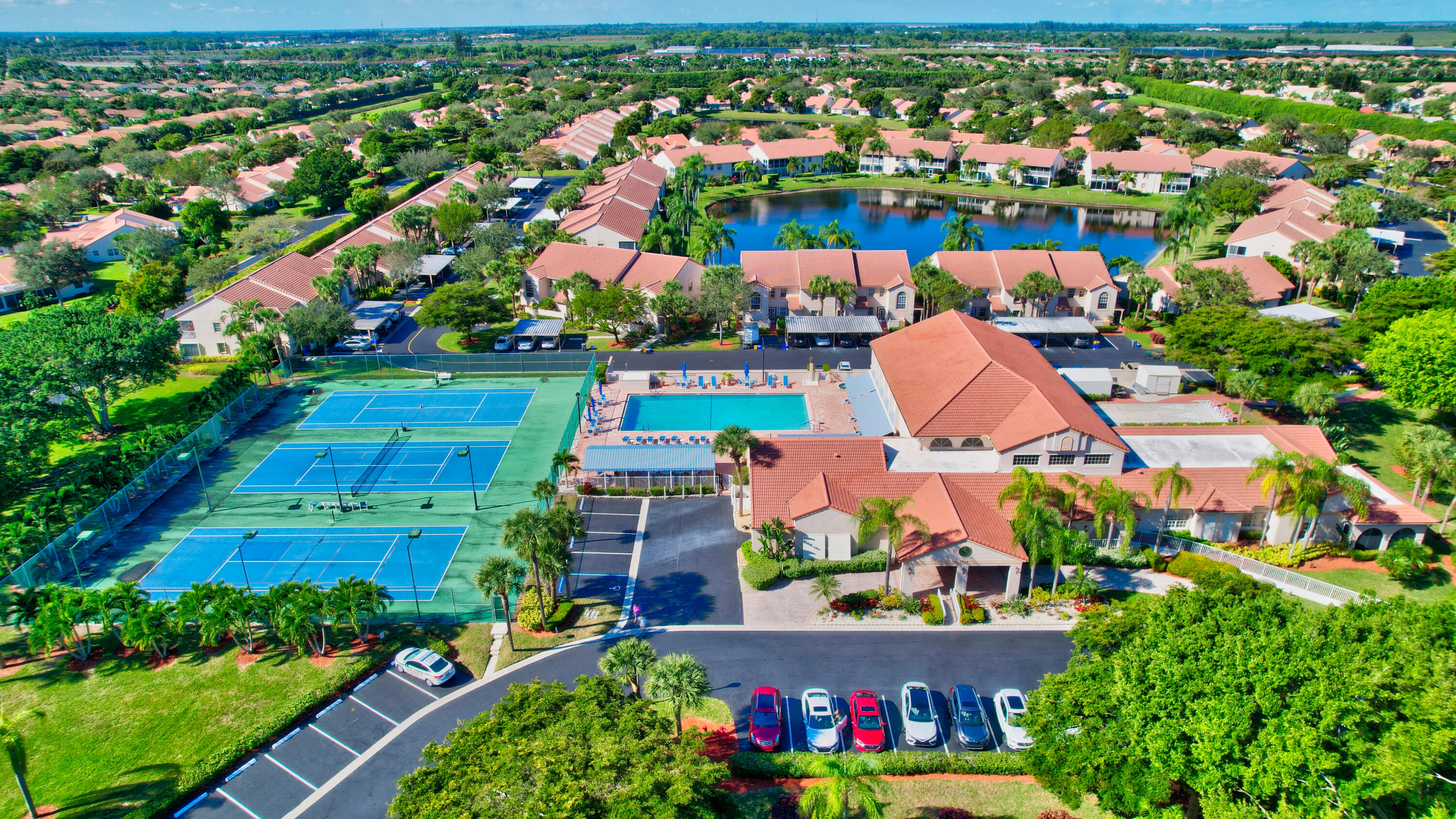 7566 Red Ruby Drive Delray Beach, FL 33446 - Photo 43 of 44