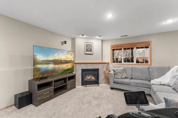 $465,000 | 10924 Fox Hollow Lane North, Champlin, MN 55316