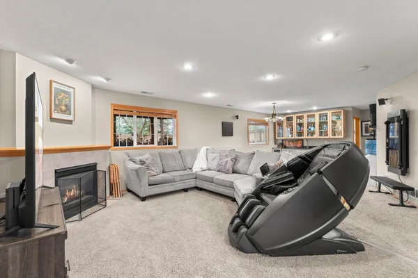 $465,000 | 10924 Fox Hollow Lane North, Champlin, MN 55316