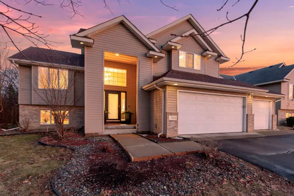 $465,000 | 10924 Fox Hollow Lane North, Champlin, MN 55316