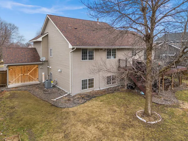 $465,000 | 10924 Fox Hollow Lane North, Champlin, MN 55316