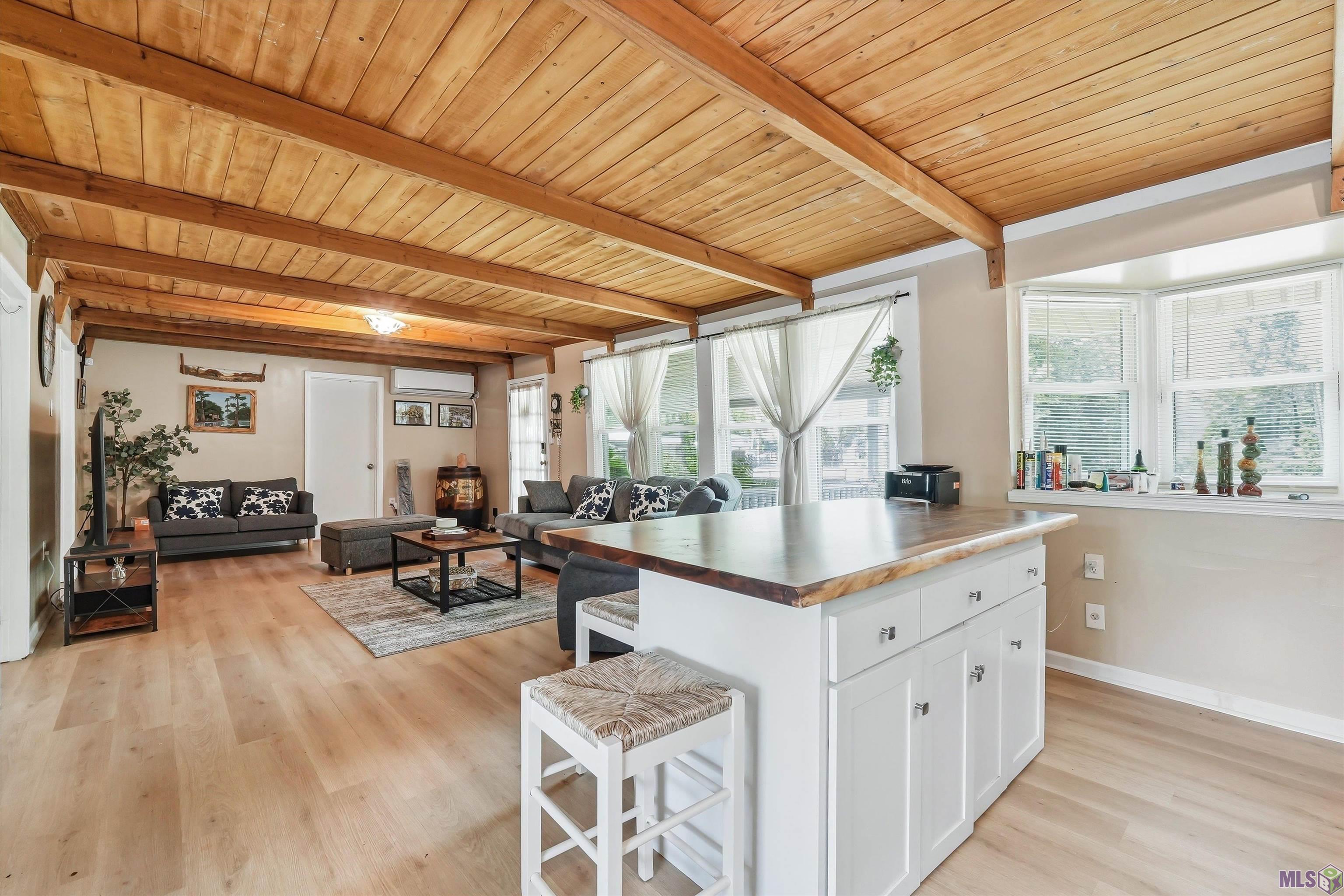 14300 Mecca Road French Settlement, LA 70733 - Photo 6 of 23