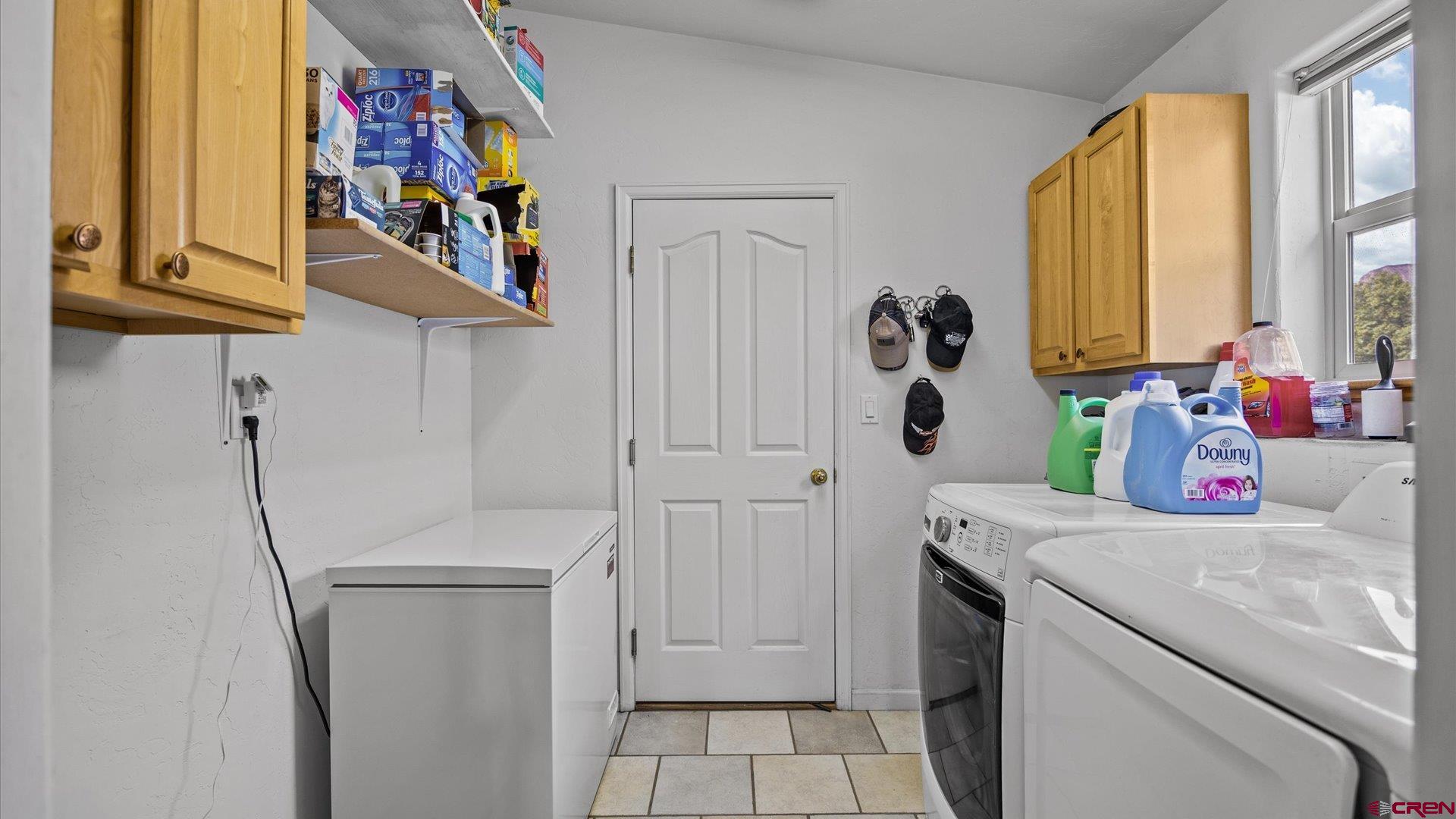 18 Willow Creek Court Parachute, CO 81635 - Photo 28 of 31 a room with storage and utility